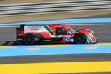 Oreca 07 N°63 le mans 2023
