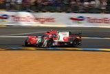 Oreca N°63 24h du mans 2023
