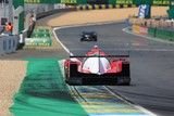 Oreca N°63 24h du mans 2023