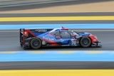 24h du mans 2021 Oreca N°70