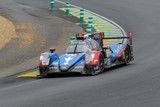 24h du mans 2021