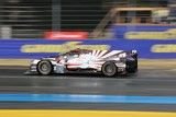 24h du mans 2023 Oreca N°80