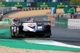 le mans 2023 Oreca N°80