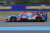 24h du mans 2021 Oreca N°84