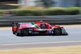 24h du mans 2023 Oreca 07 N°9