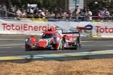 24h du mans 2023 Oreca 07 N°9