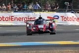 Oreca N°923 24h du mans 2023