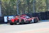 Oreca N°923 24h du mans 2023