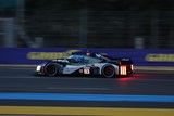 Peugeot 9X8 N°93 le mans 2023