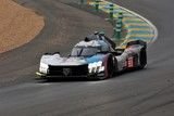 Peugeot 9X8 N°93 24h du mans 2023