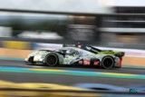 le mans 2025 Peugeot 9X8 N°94