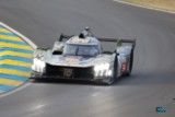 le mans 2025 Peugeot N°94