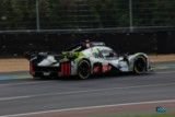 le mans 2025 Peugeot N°94