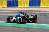 Peugeot 9X8 N°94 le mans 2023