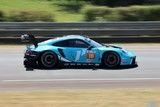 24h du mans 2023 Porsche 911 N°16
