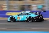 24h du mans 2023 Porsche N°16