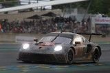 24h du mans 2021 Porsche 911 RSR N°18