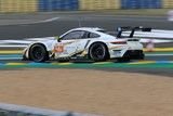 24h du mans 2022 Porsche 911 RSR N°46