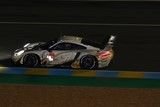 24h du mans 2021 Porsche N°46