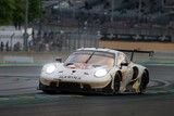24h du mans 2021 Porsche N°46