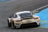 24h du mans 2021 Porsche 46
