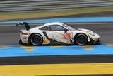 24h du mans 2021 Porsche N°46
