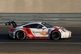 24h du mans 2022 Porsche N°56