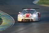 24h du mans 2022 Porsche N°56