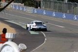 24h du mans 2020 Porsche 911 N°56