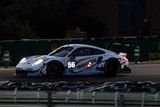 le mans 2020 Porsche 911 N°56