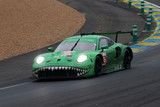 Porsche N°56 le mans 2023