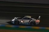 24h du mans 2021 Porsche 911 RSR N°56
