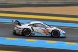 24h du mans 2021 porsche 911 N°56