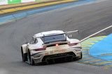 24h du mans 2021