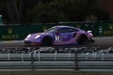 24h du mans 2020 Porsche N°57