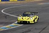 24h du mans 2023 Porsche n°60