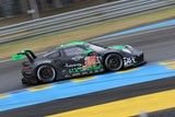 24h du mans 2021 Porsche 911 RSR N°69