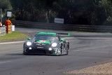 24h du mans 2021 Porsche N°69