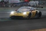 24h du mans 2021 Porsche N°72