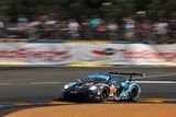 24h du mans 2023 Porsche N°77