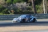 24h du mans 2020 Porsche 911 n°77