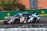 24h du mans 2020 Porsche 911 n°77