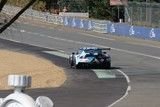 24h du mans 2020 Porsche 911 n°77