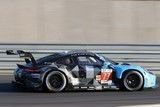 24h du mans 2022 Porsche N°77