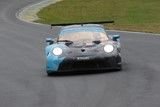 24h du mans 2021 Porsche N°77
