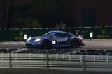 24h du mans 2020 Porsche N°78
