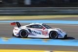 24h du mans 2022 Porsche 911 RSR N°79