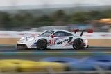 24h du mans 2022 Porsche 911 N°79