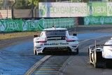 Porsche 911 RSR le mans