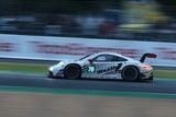 24h du mans 2021 Porsche N°79